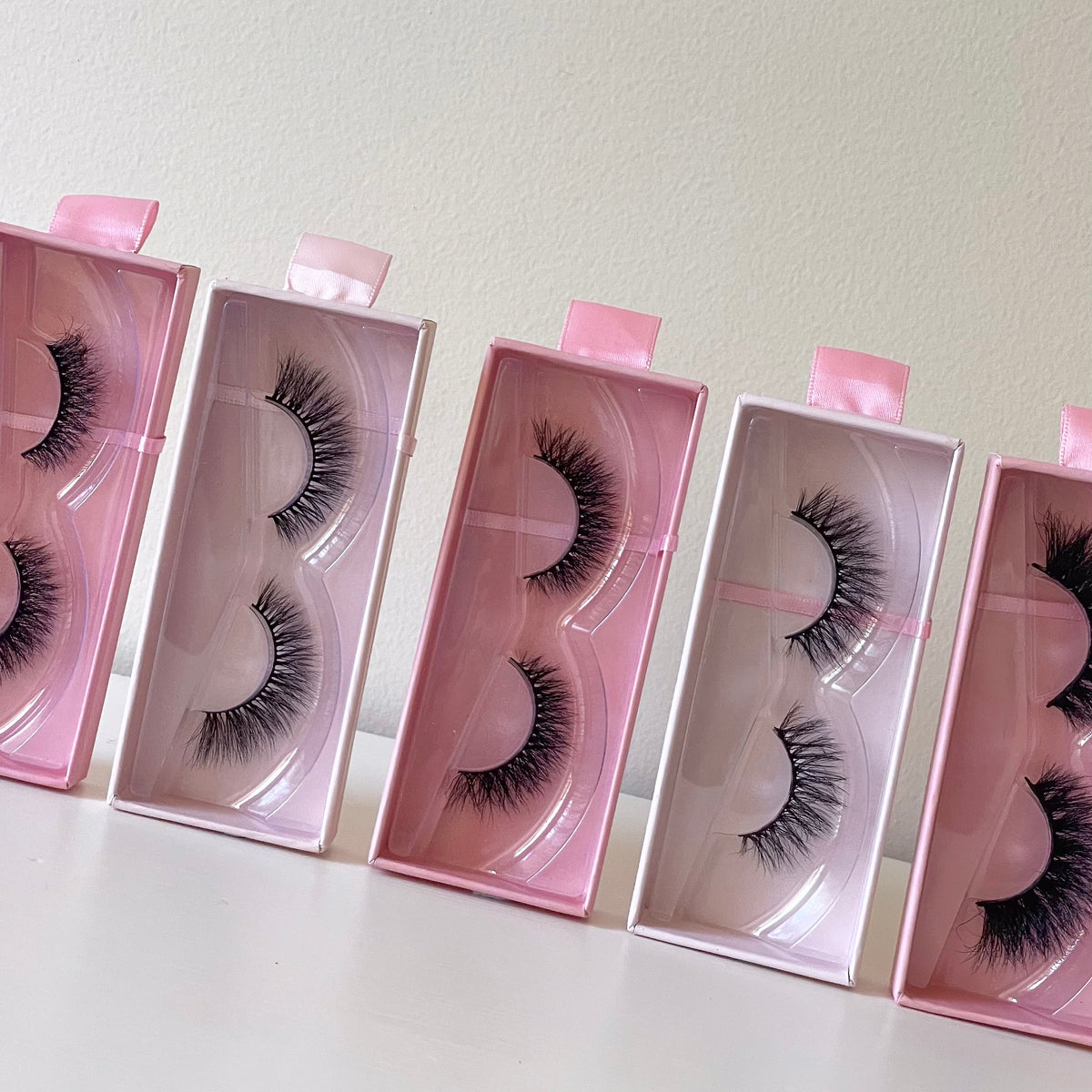 Lash Mystery Pack Butterfly Kisses